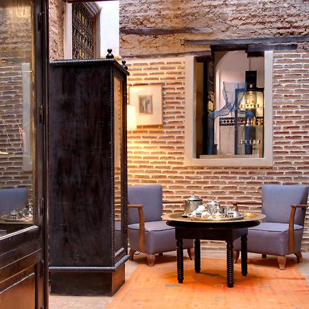 Marrakech Riads, Angsana Heritage Collection Марракеш Екстер'єр фото