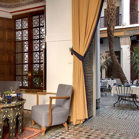 Marrakech Riads, Angsana Heritage Collection Марракеш Екстер'єр фото