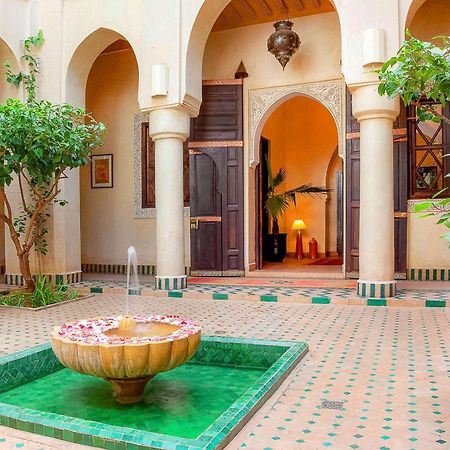 Marrakech Riads, Angsana Heritage Collection Марракеш Екстер'єр фото
