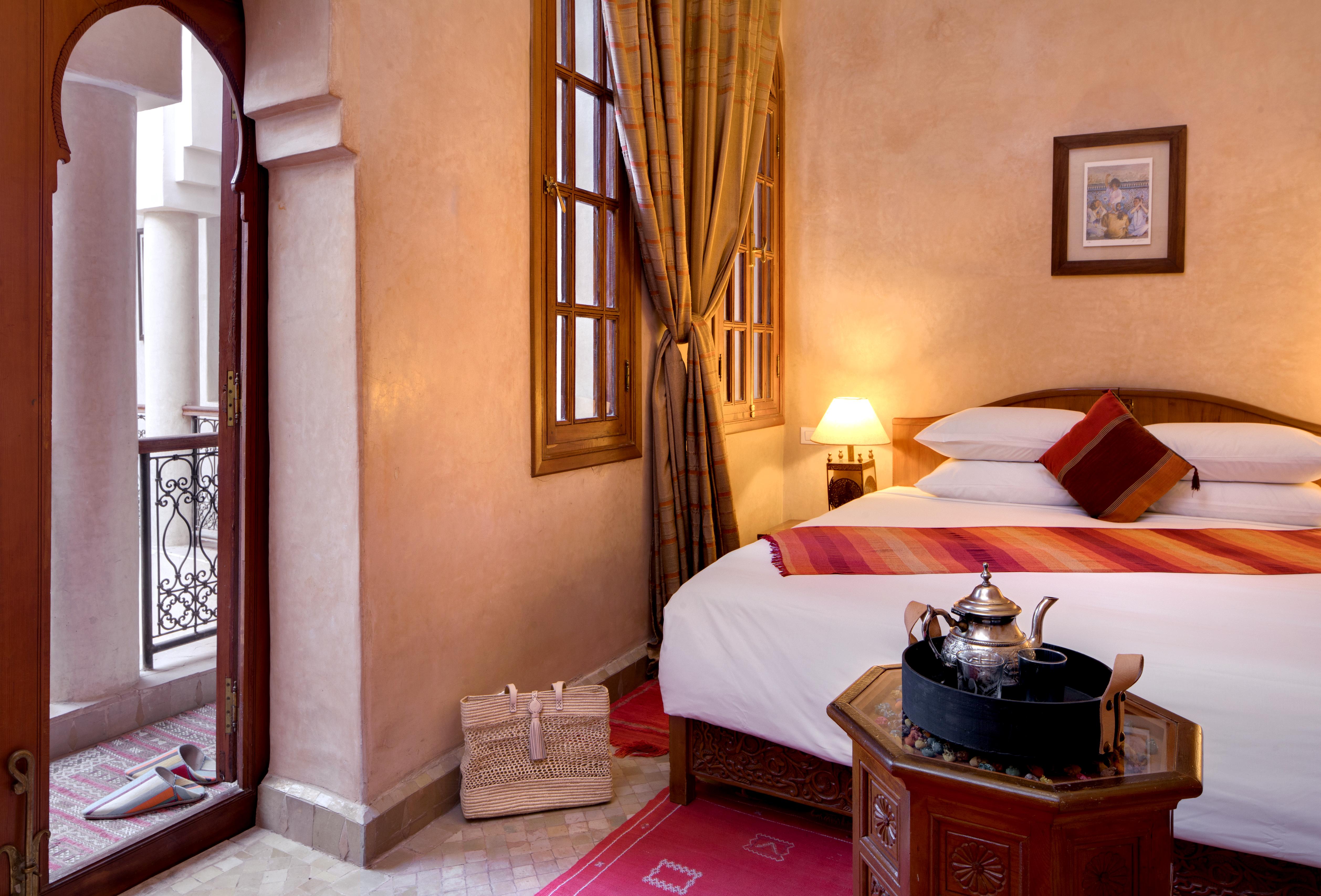 Marrakech Riads, Angsana Heritage Collection Марракеш Екстер'єр фото
