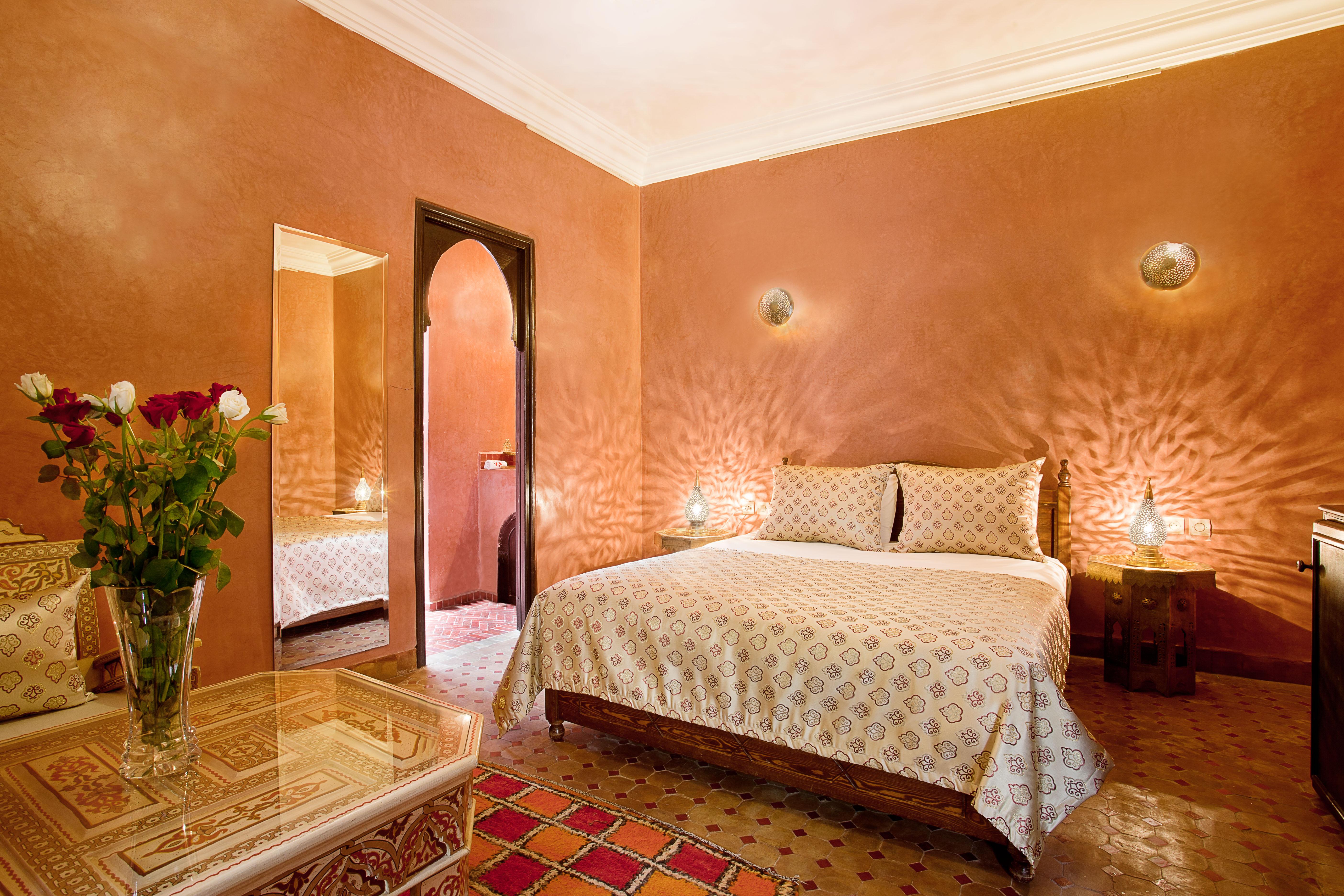 Marrakech Riads, Angsana Heritage Collection Марракеш Екстер'єр фото