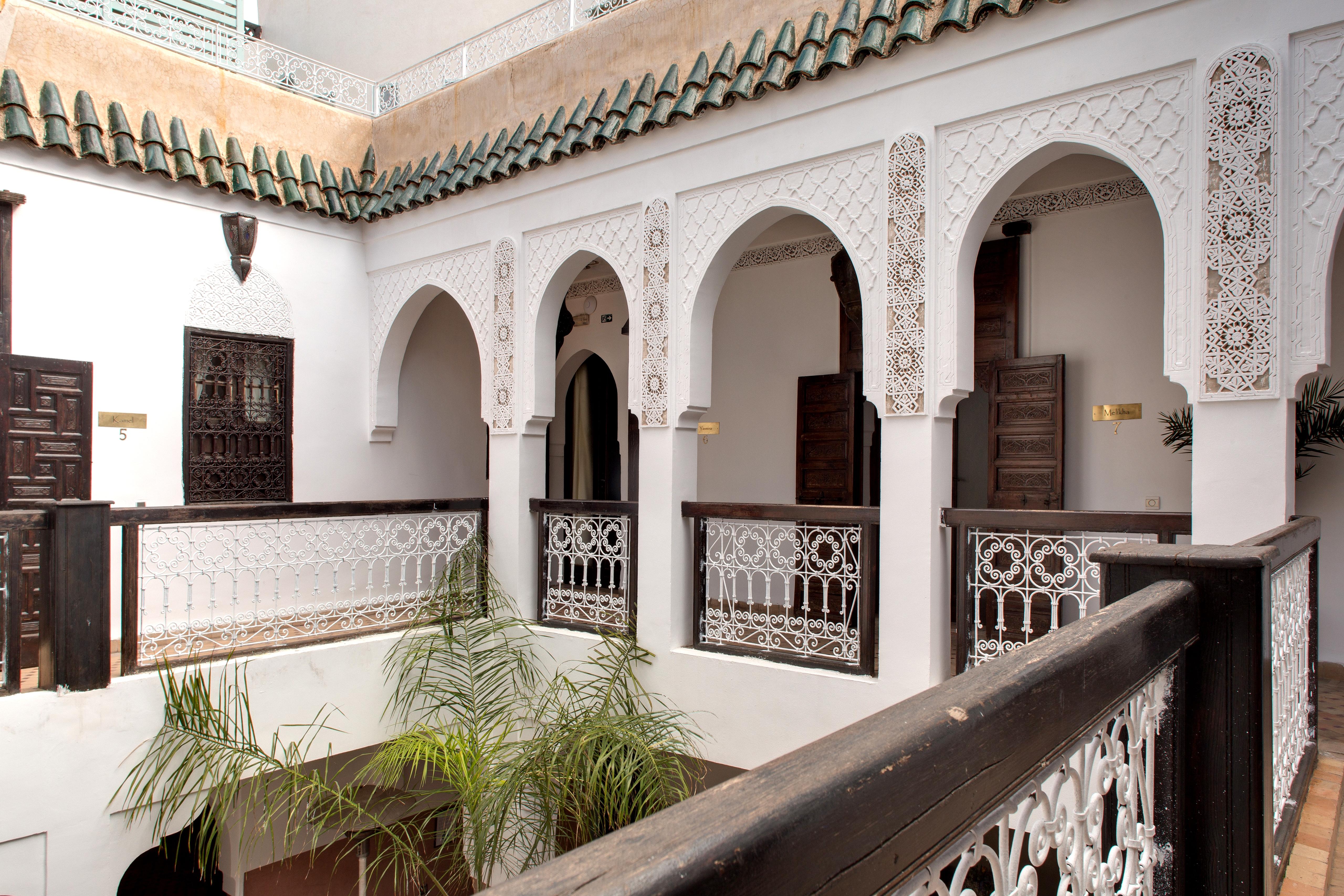 Marrakech Riads, Angsana Heritage Collection Марракеш Екстер'єр фото