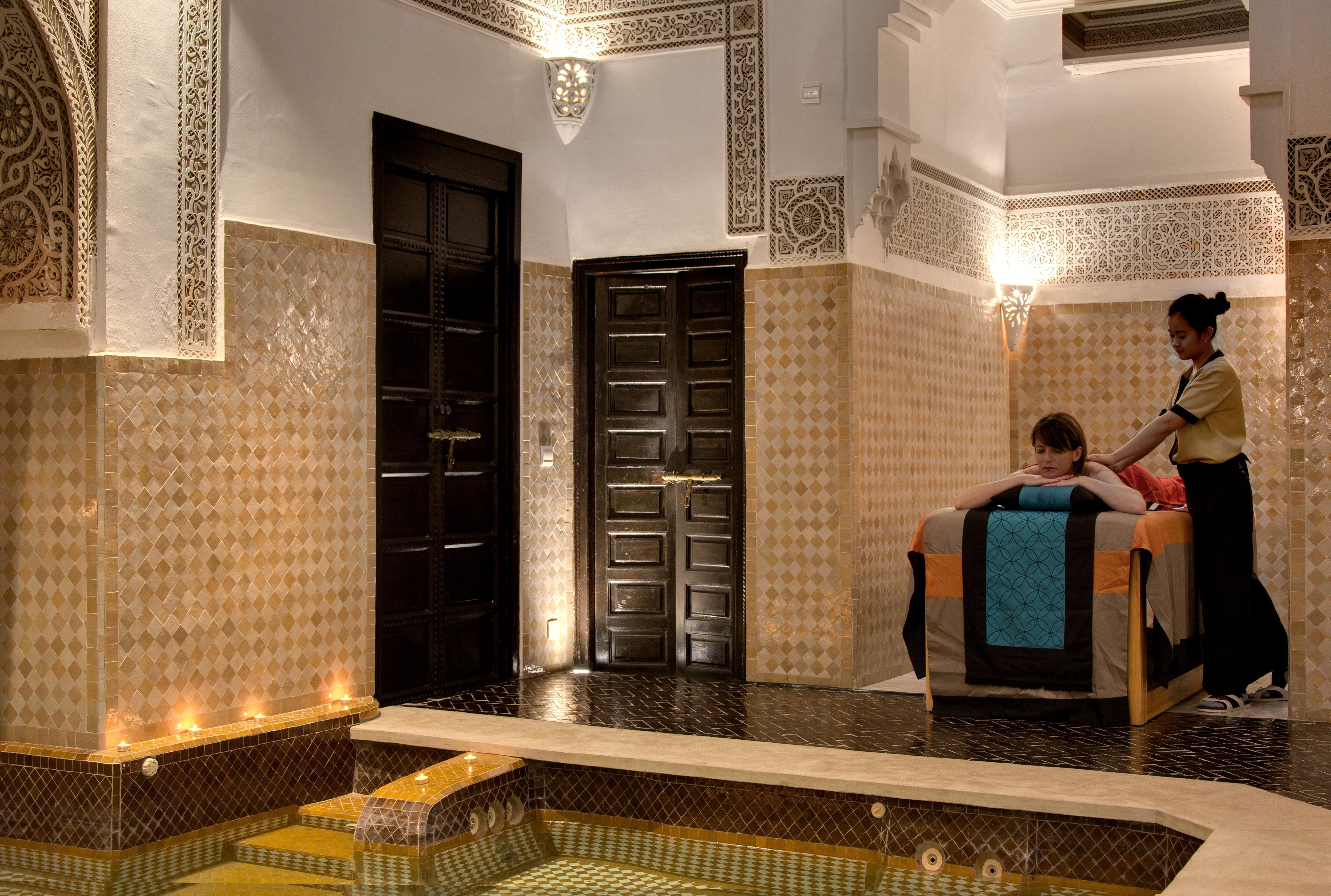 Marrakech Riads, Angsana Heritage Collection Марракеш Екстер'єр фото