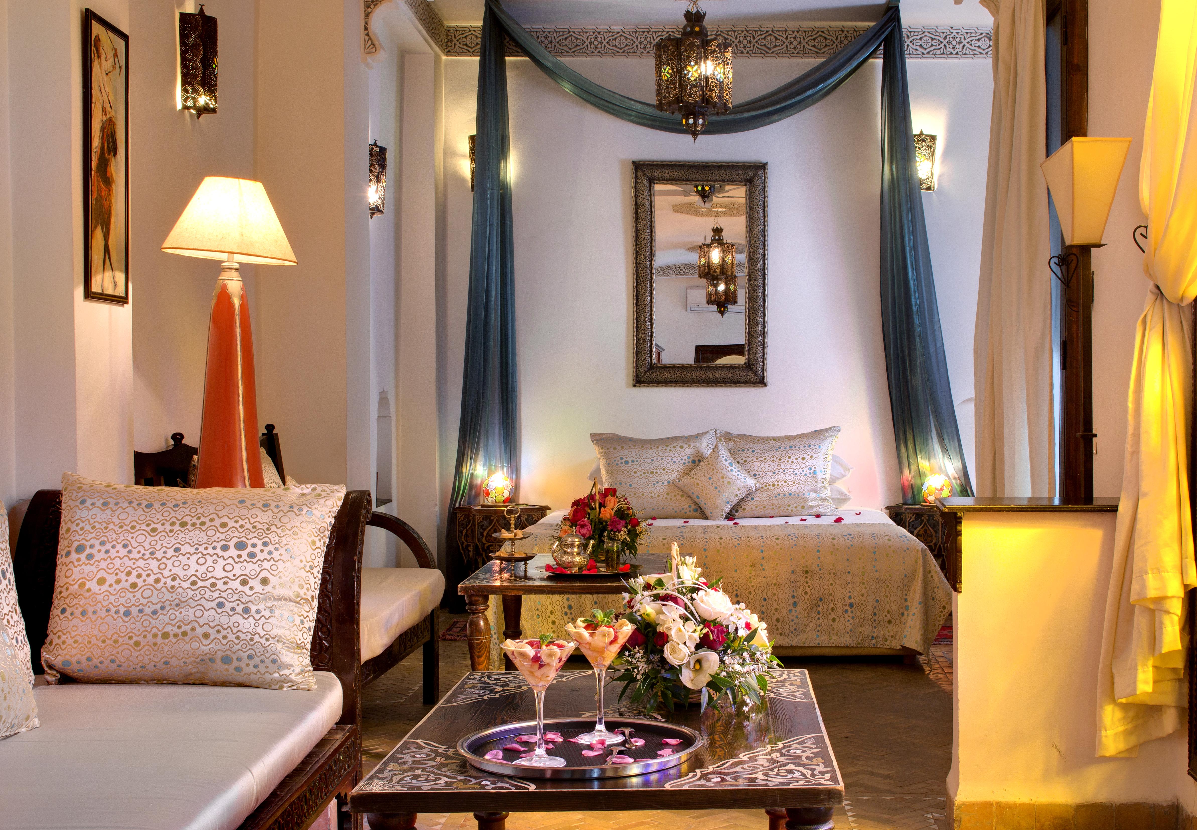 Marrakech Riads, Angsana Heritage Collection Марракеш Екстер'єр фото