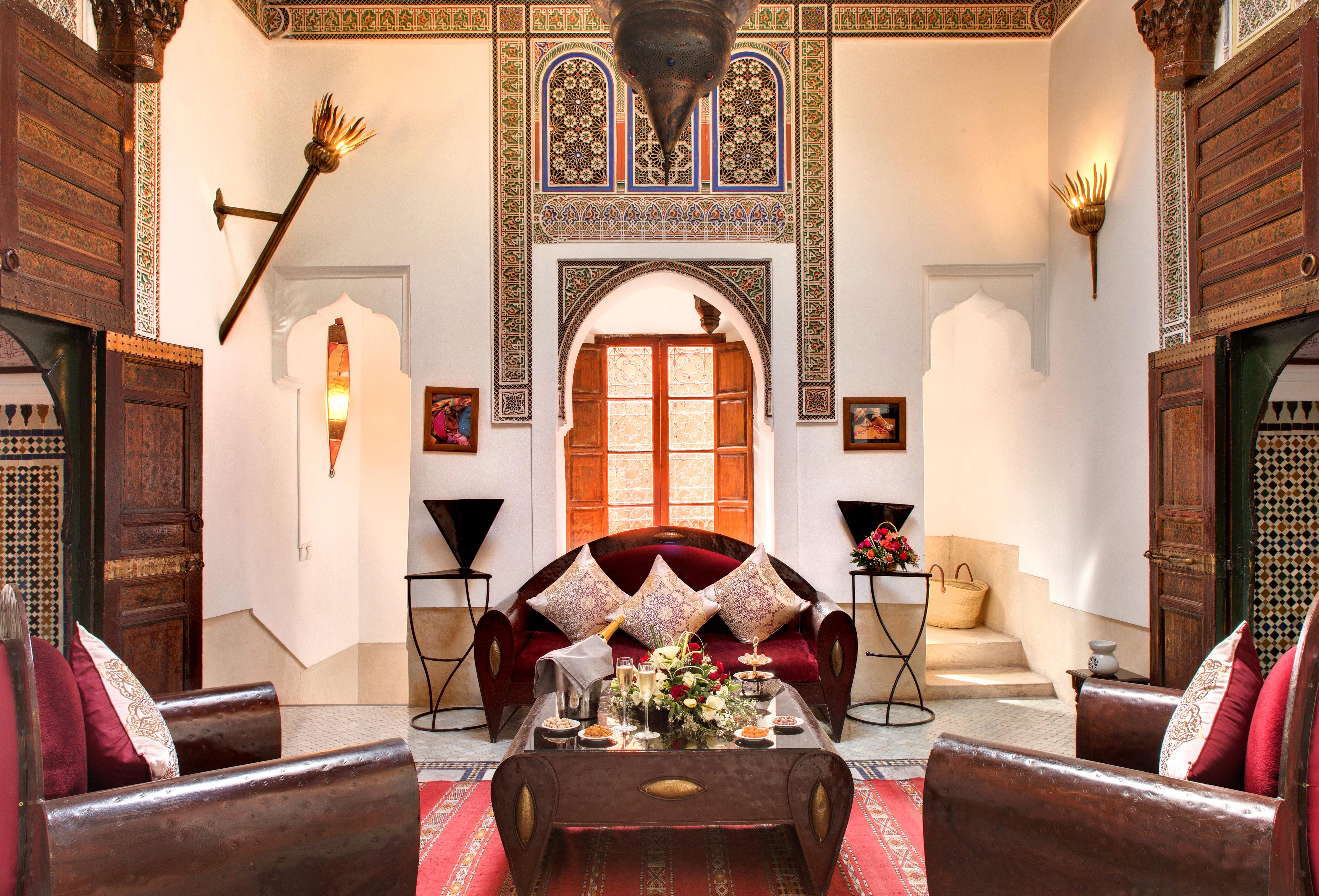 Marrakech Riads, Angsana Heritage Collection Марракеш Екстер'єр фото
