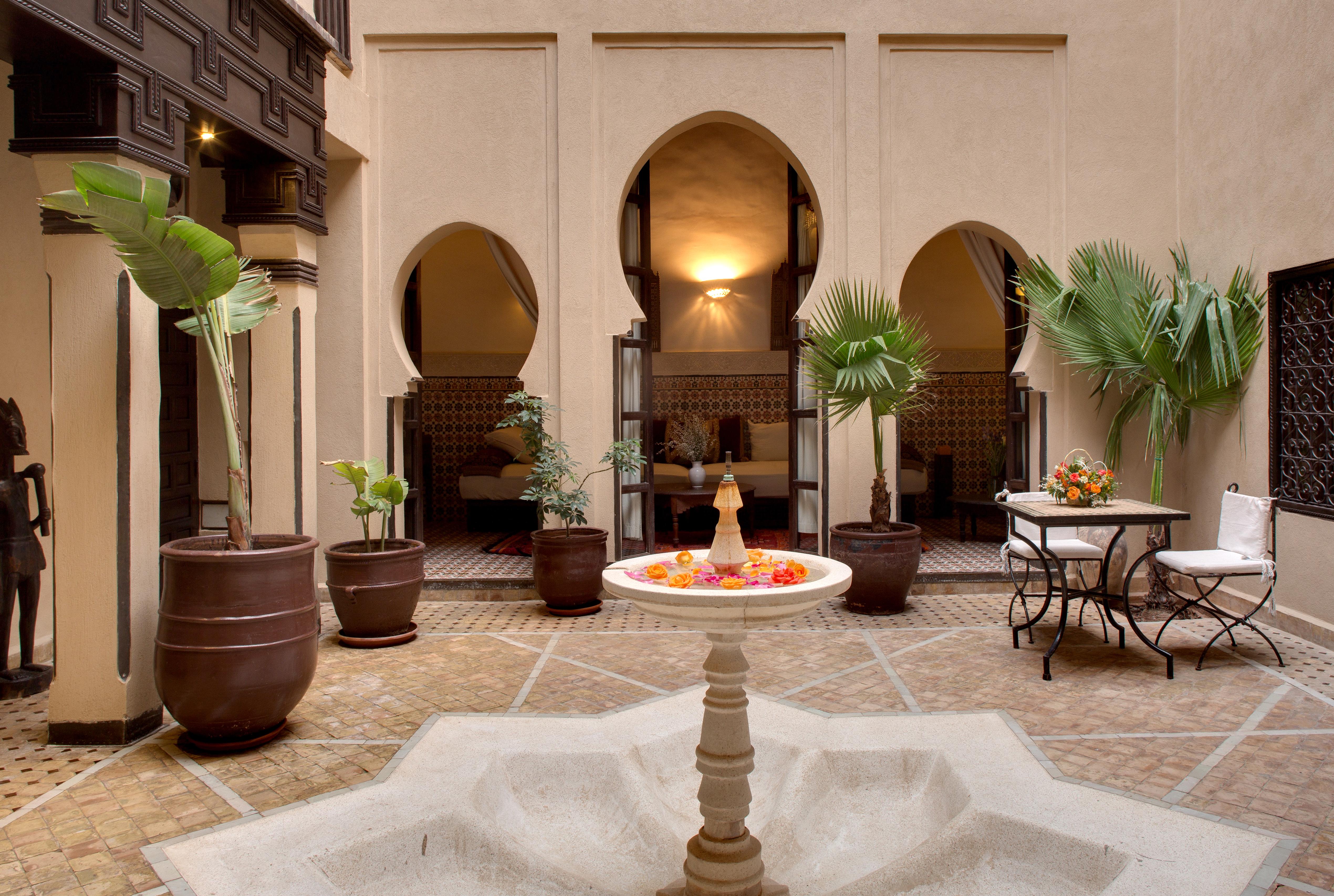 Marrakech Riads, Angsana Heritage Collection Марракеш Екстер'єр фото