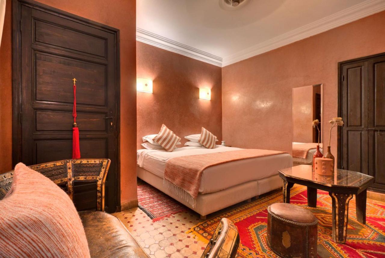 Marrakech Riads, Angsana Heritage Collection Марракеш Екстер'єр фото