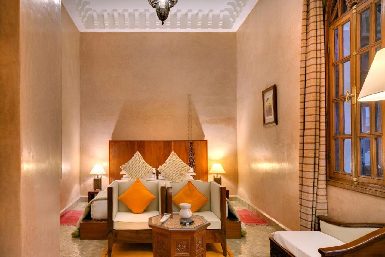 Marrakech Riads, Angsana Heritage Collection Марракеш Екстер'єр фото
