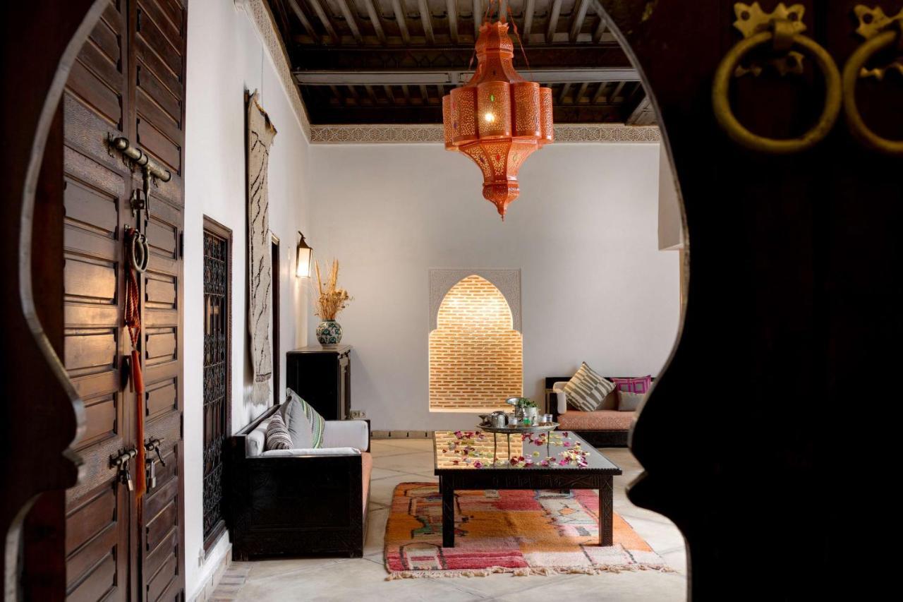 Marrakech Riads, Angsana Heritage Collection Марракеш Екстер'єр фото