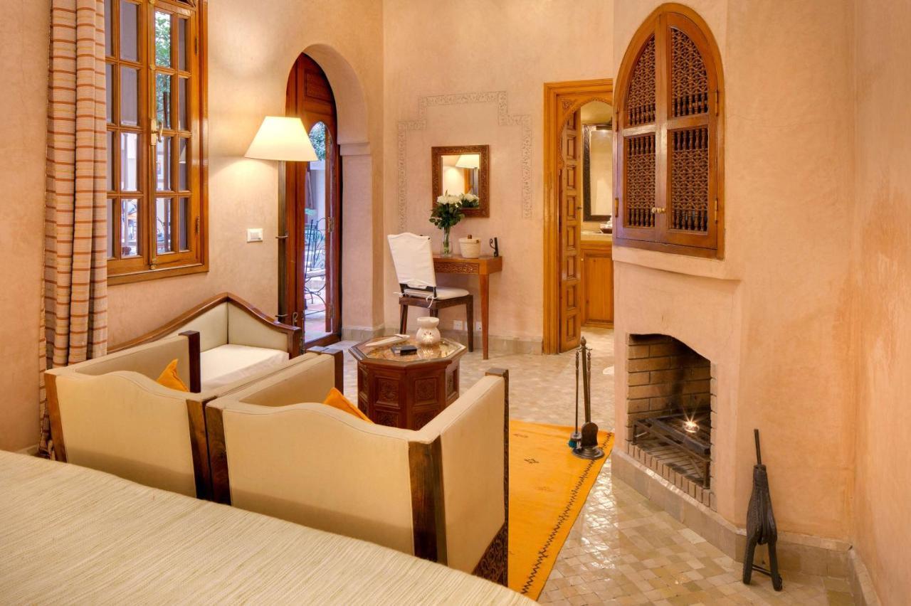 Marrakech Riads, Angsana Heritage Collection Марракеш Екстер'єр фото
