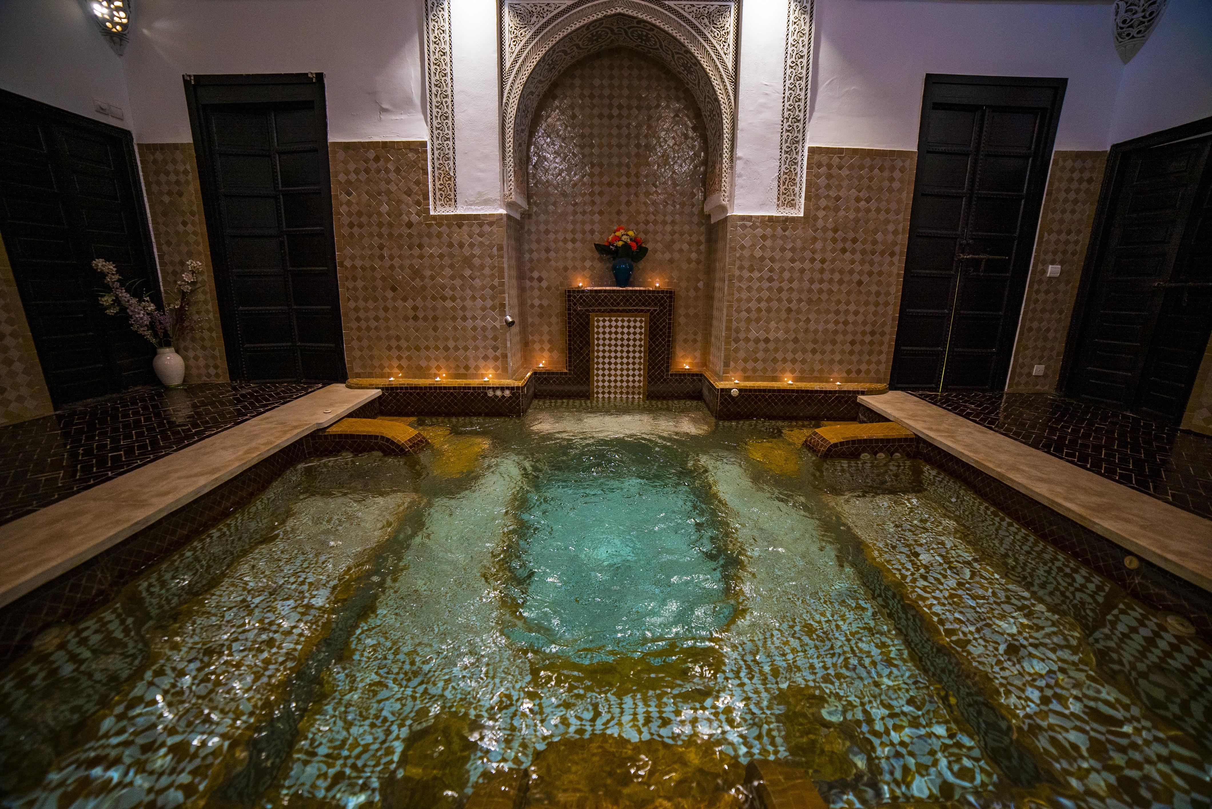 Marrakech Riads, Angsana Heritage Collection Марракеш Екстер'єр фото