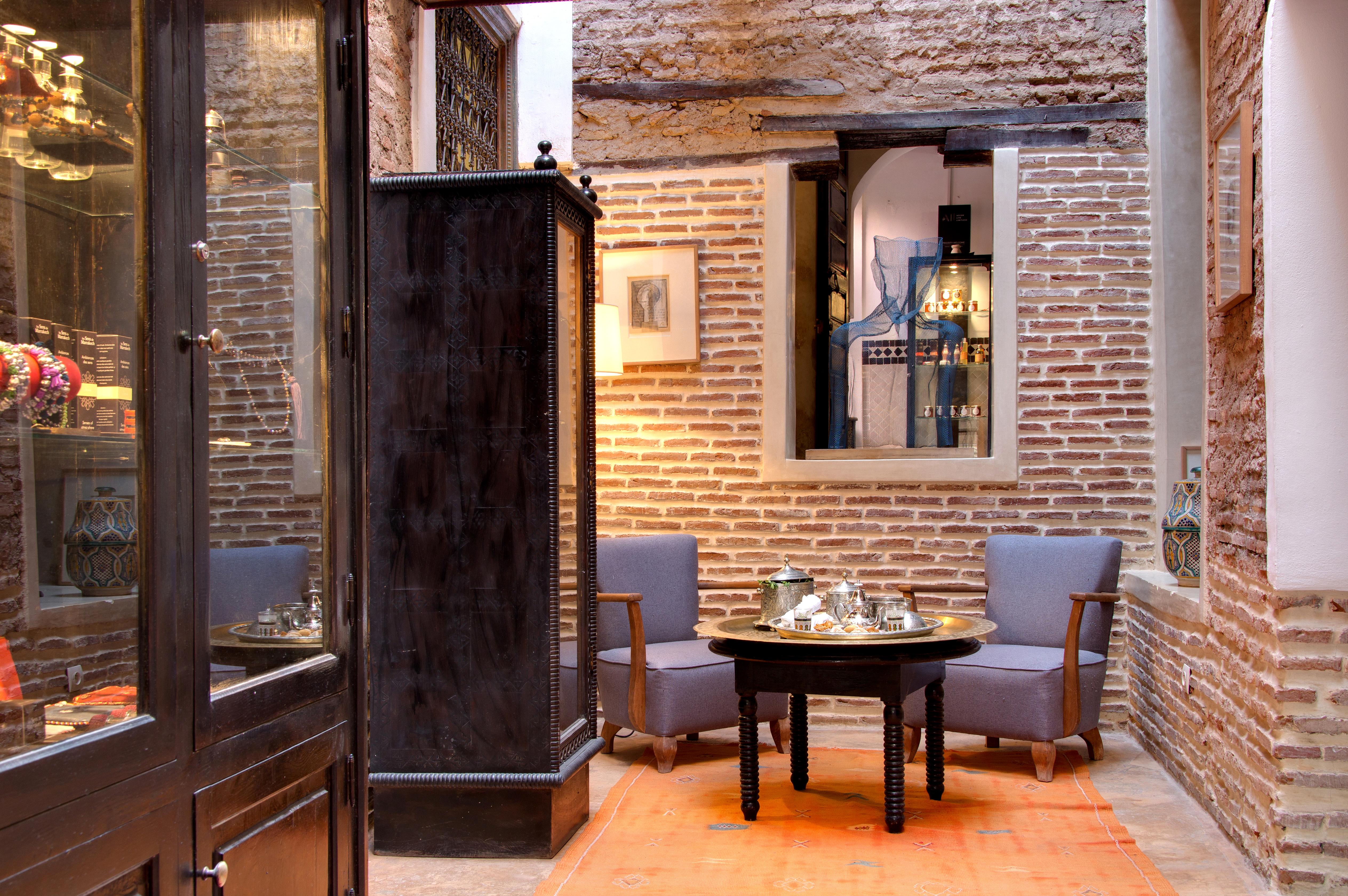 Marrakech Riads, Angsana Heritage Collection Марракеш Екстер'єр фото