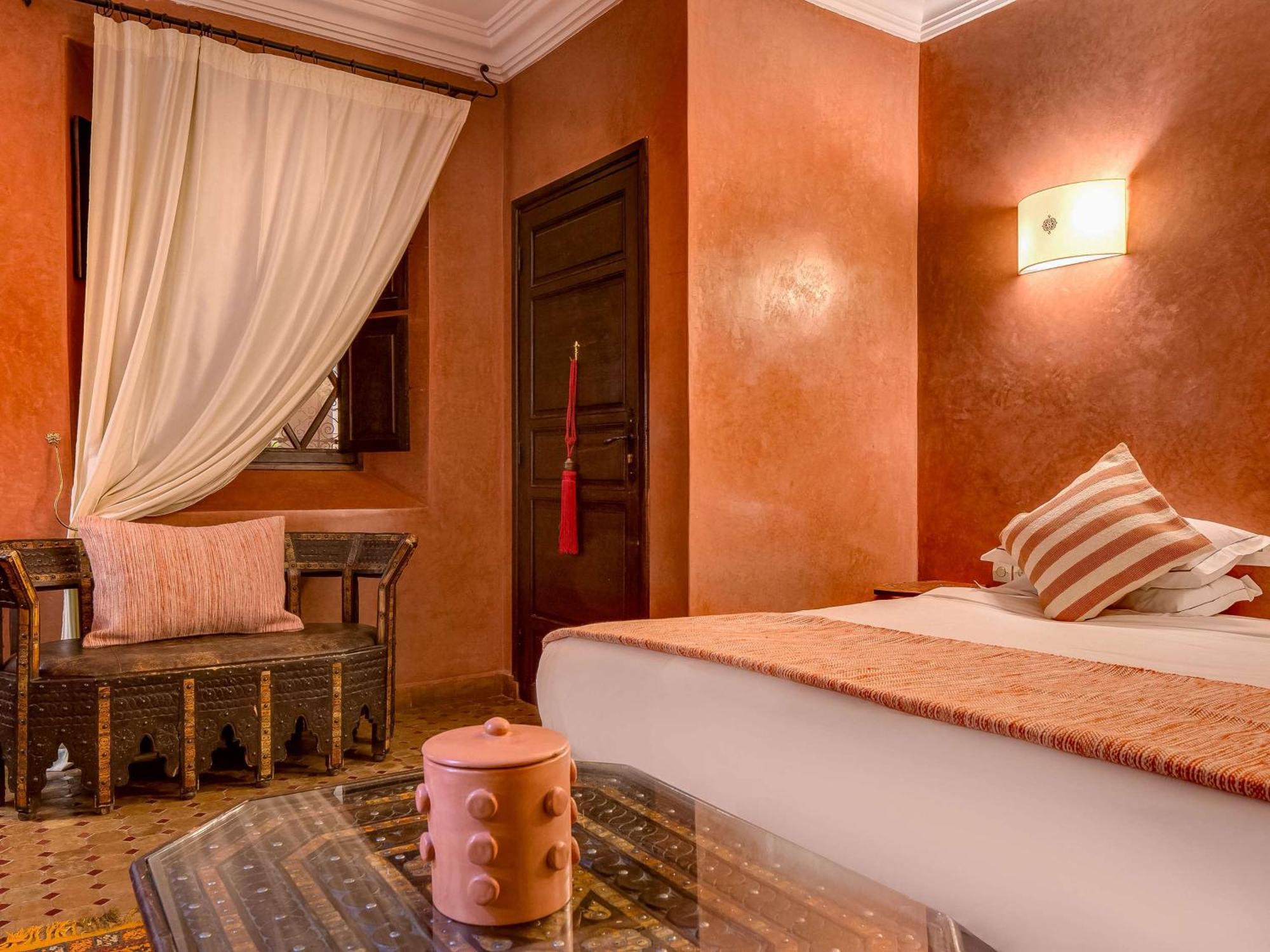 Marrakech Riads, Angsana Heritage Collection Марракеш Екстер'єр фото