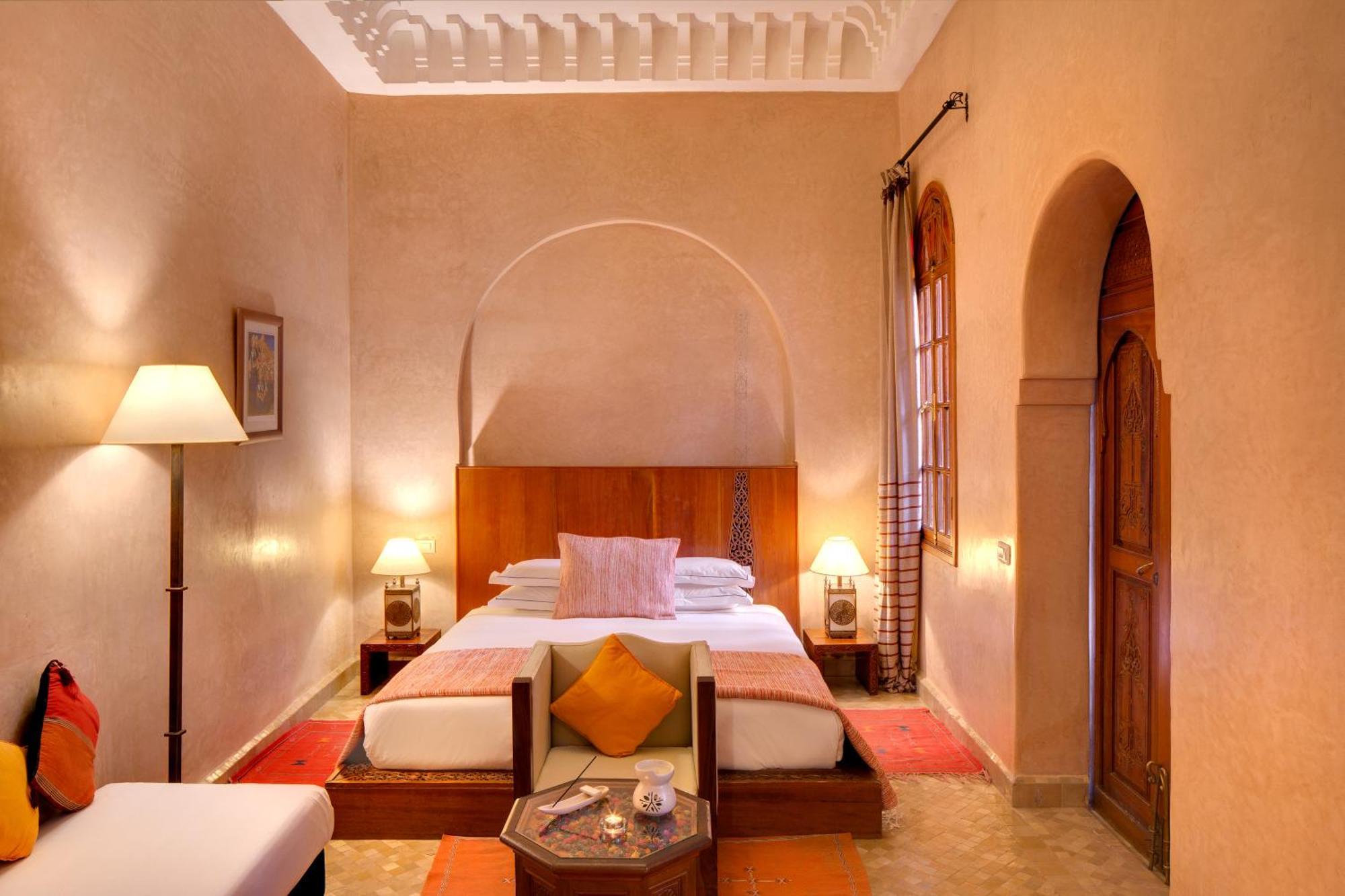 Marrakech Riads, Angsana Heritage Collection Марракеш Екстер'єр фото