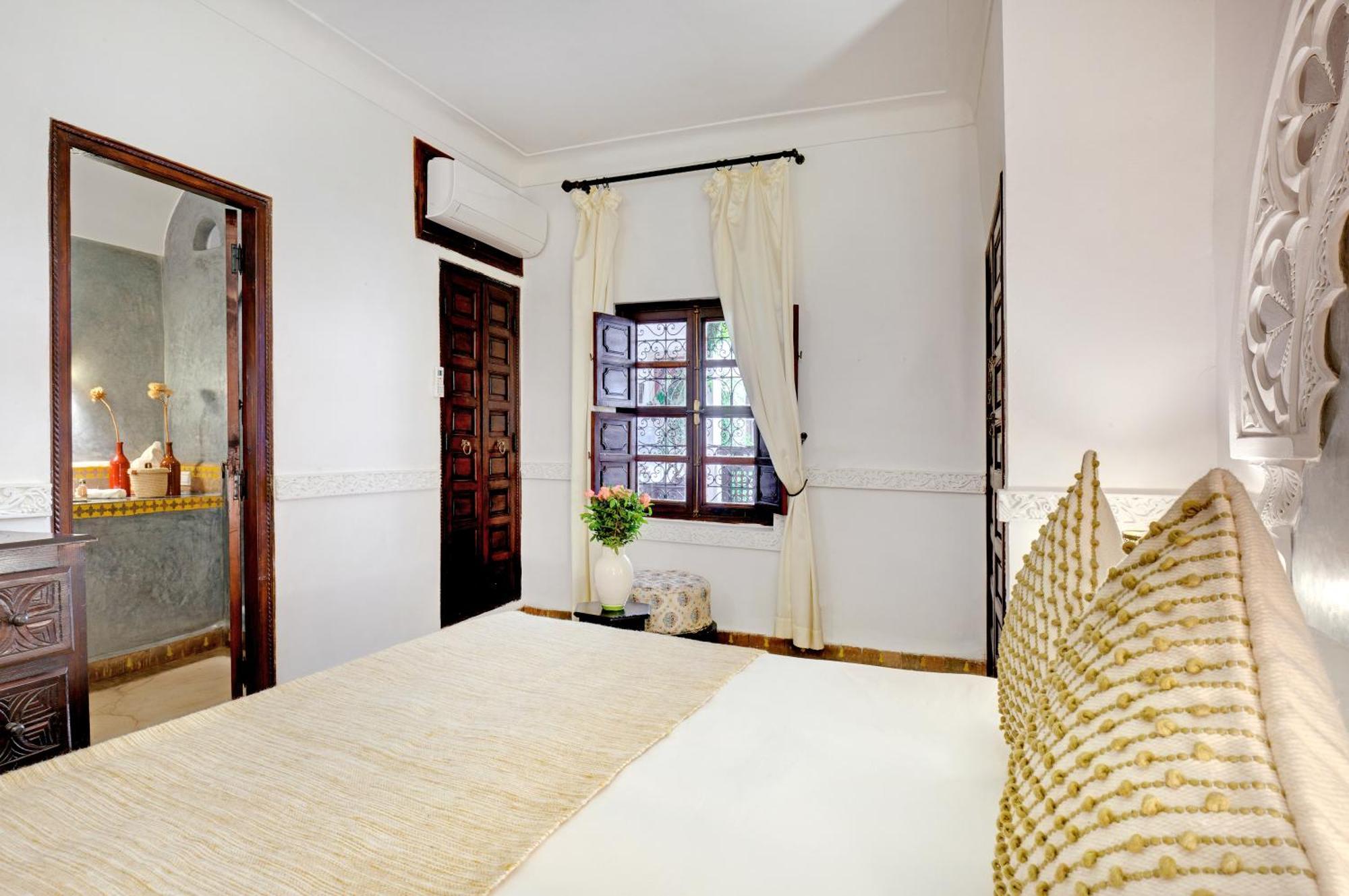 Marrakech Riads, Angsana Heritage Collection Марракеш Екстер'єр фото