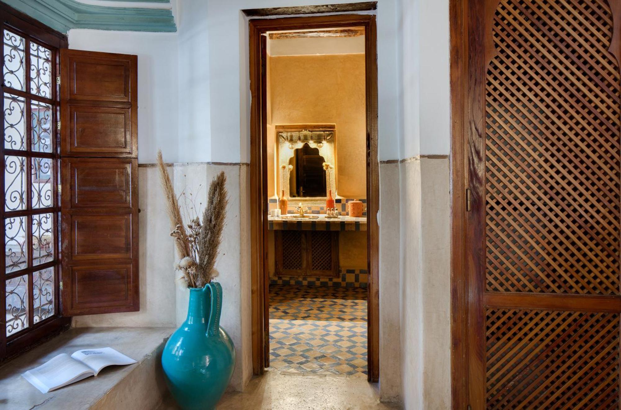 Marrakech Riads, Angsana Heritage Collection Марракеш Екстер'єр фото