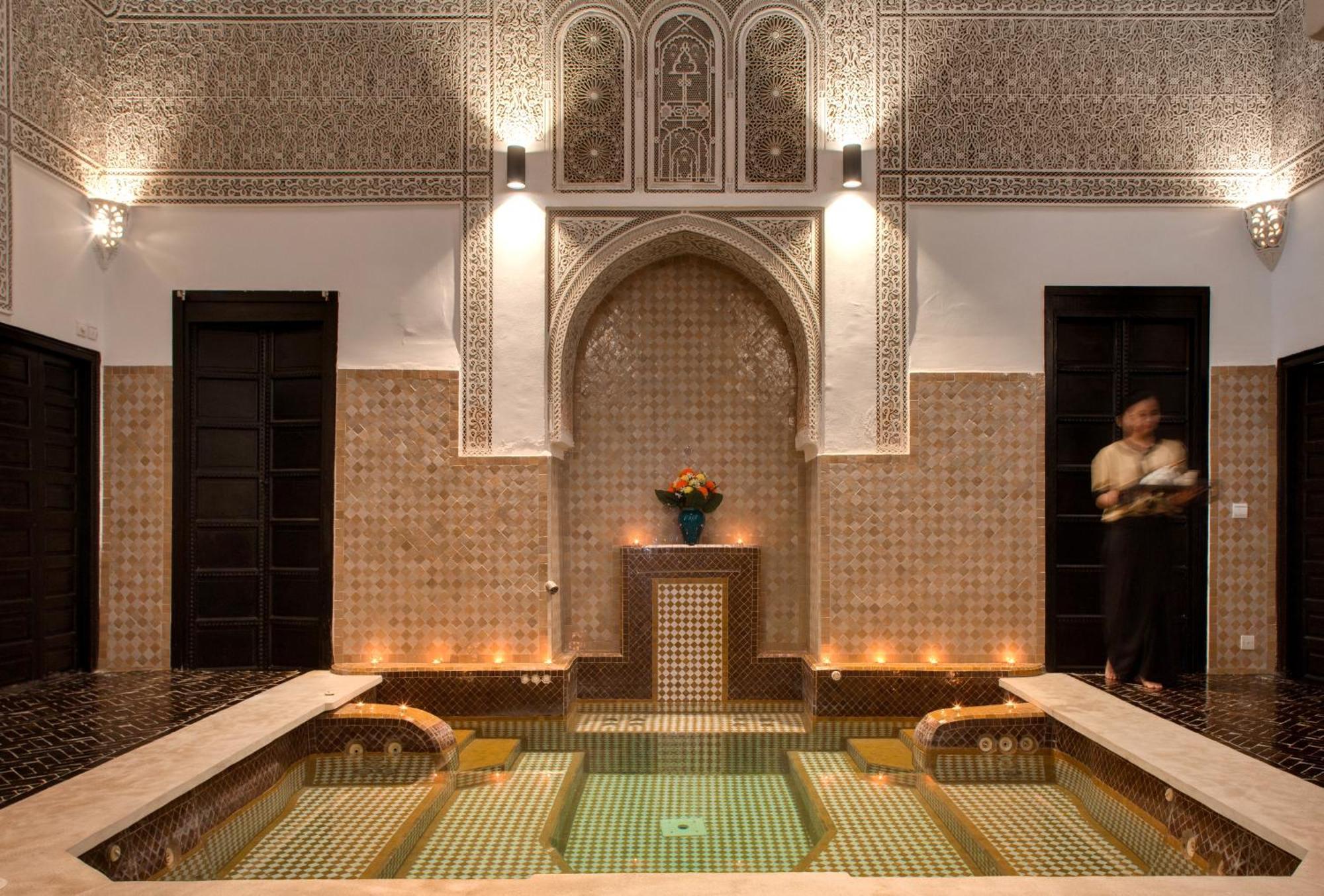 Marrakech Riads, Angsana Heritage Collection Марракеш Екстер'єр фото