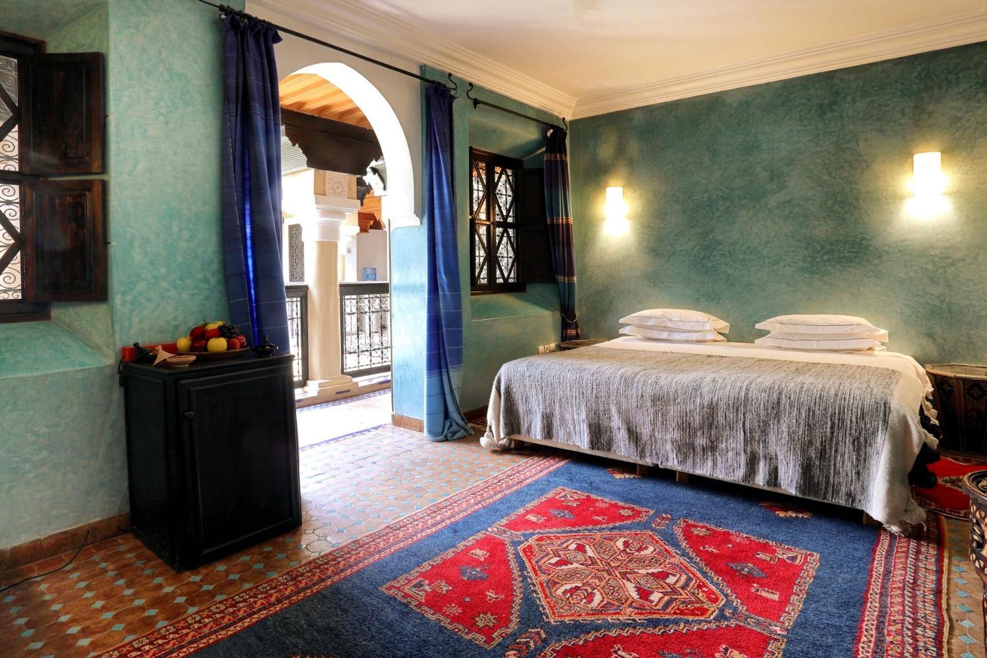 Marrakech Riads, Angsana Heritage Collection Марракеш Екстер'єр фото