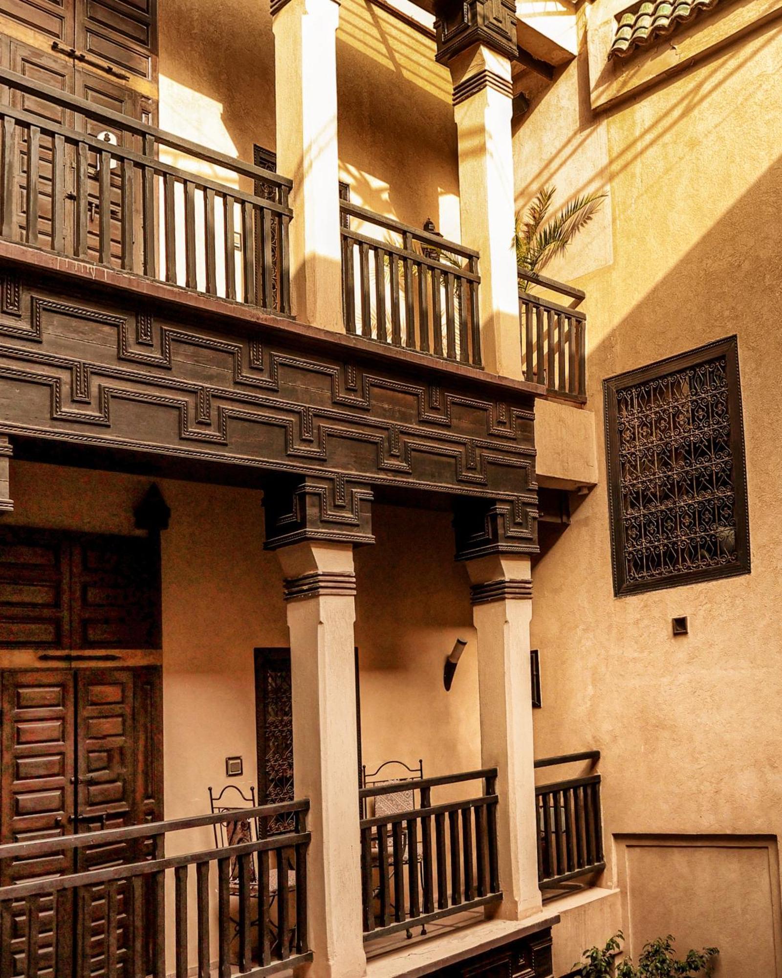 Marrakech Riads, Angsana Heritage Collection Марракеш Екстер'єр фото