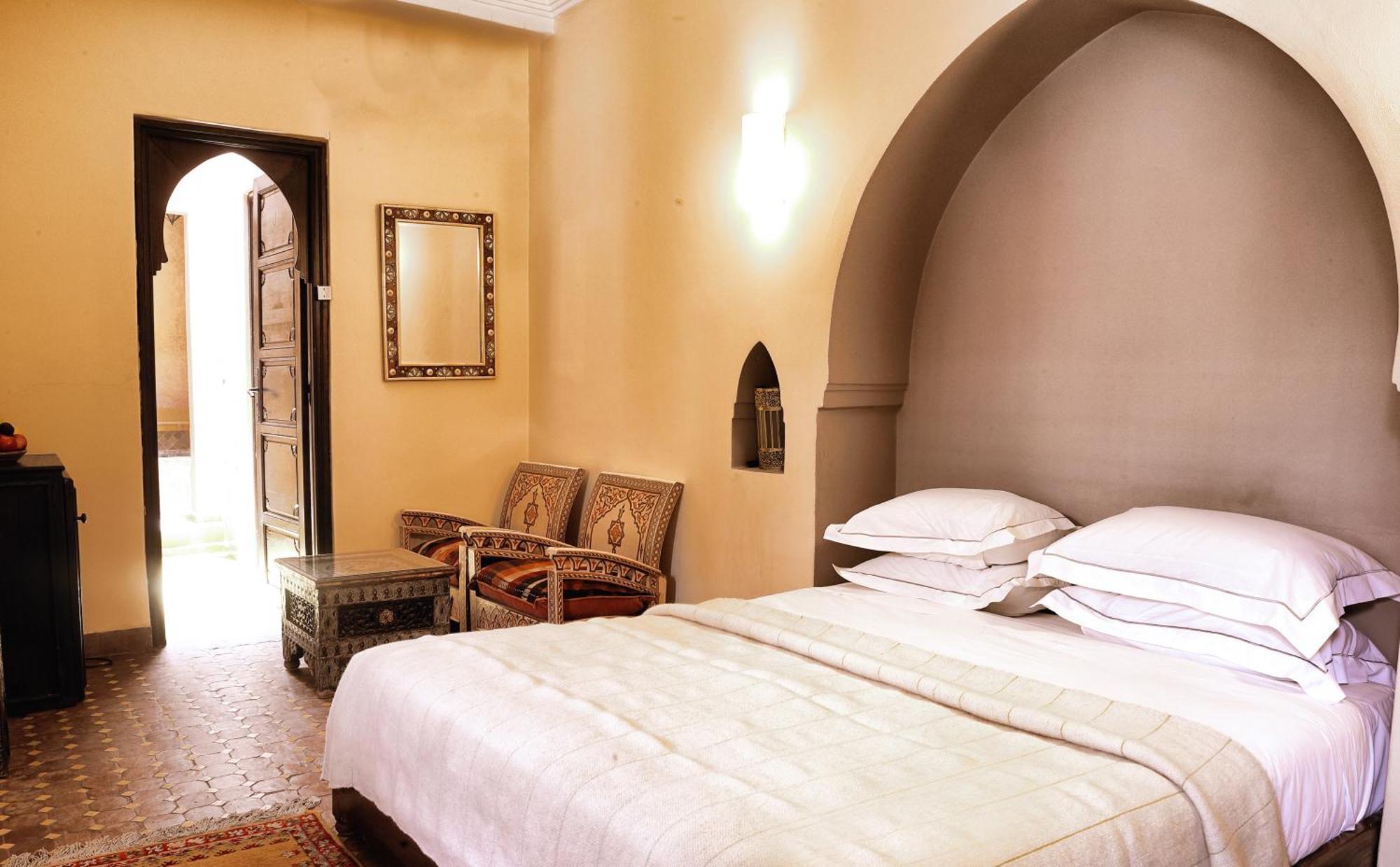 Marrakech Riads, Angsana Heritage Collection Марракеш Екстер'єр фото