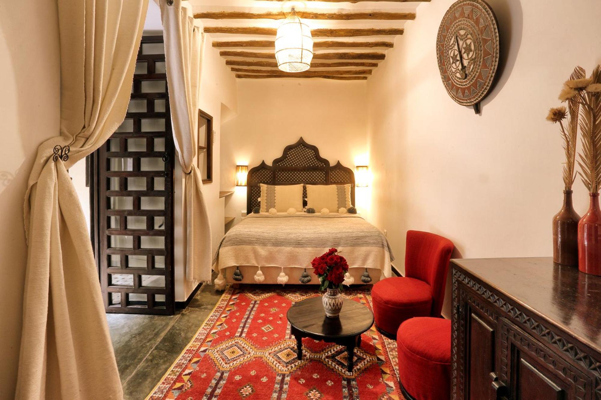 Marrakech Riads, Angsana Heritage Collection Марракеш Екстер'єр фото